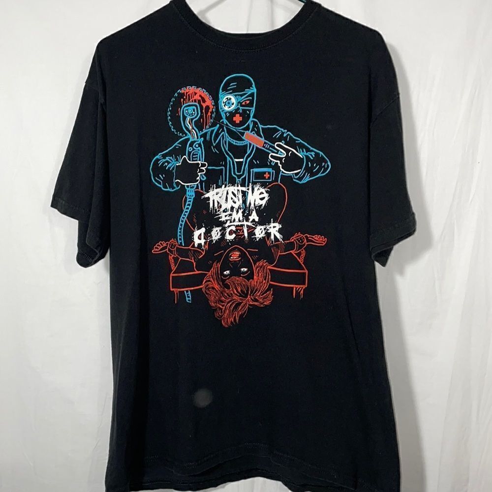 Graphic T Shirt  